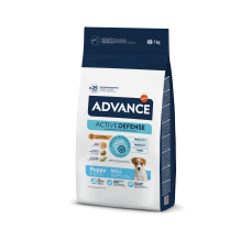 Advance MINI PUPPY PROTECT cu gust de pui