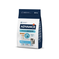 Advance Kitten Prebiotics cu pui