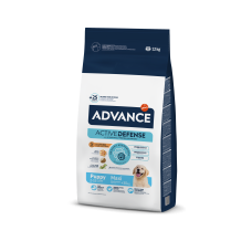Advance MAXI PUPPY PROTECT cu gust de pui