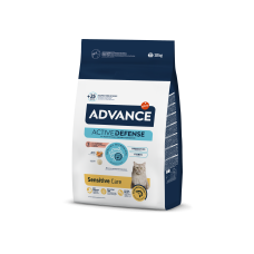 Advance Adult Sensitive Care cu somon Advance Adult Sensitive Care cu somon
