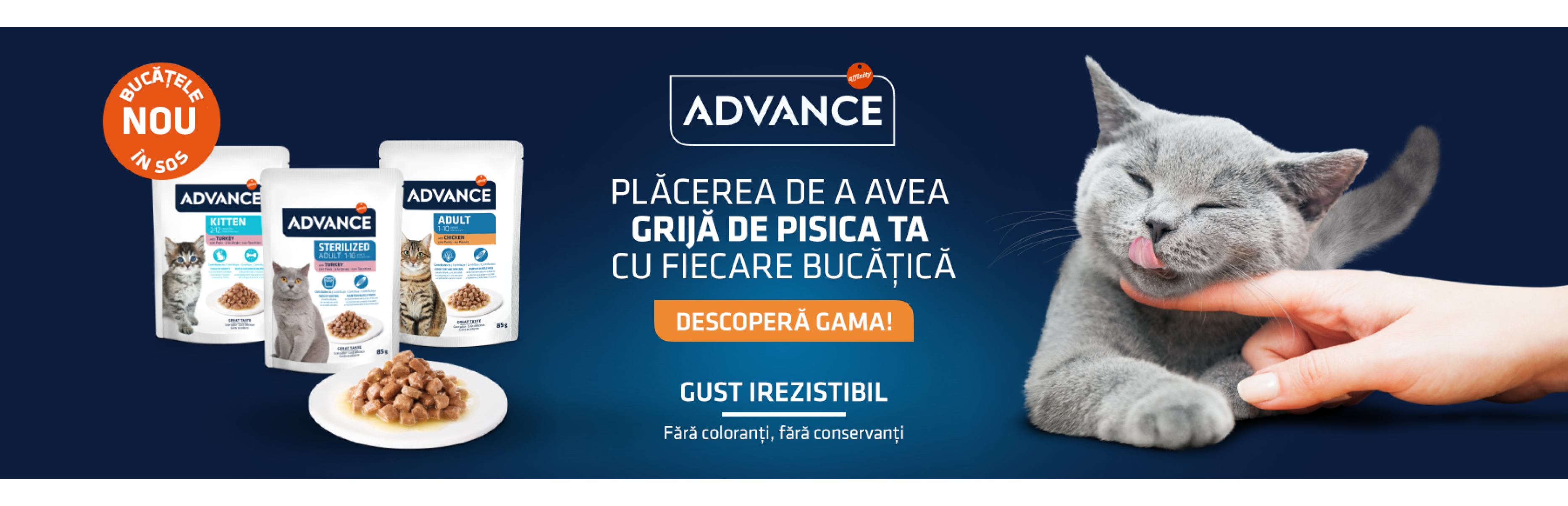 Advance