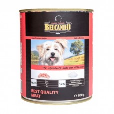Belcando Консервы для собак , отборное мясо