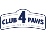 CLUB 4 PAWS