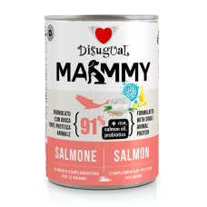 Disugual Dog Mammy MonoProtein Formula – SOMON