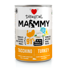Disugual Dog Mammy MonoProtein Formula – Индейка