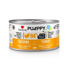 Disugual Dog Puppy MonoProtein Formula – Индейка