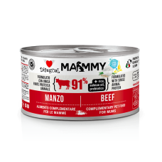 Disugual Dog Mammy MonoProtein Formula – Говядина