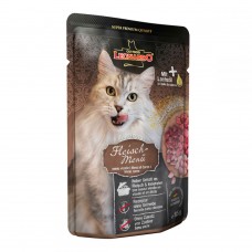 Leonardo Влажный корм для кошек - Мясной микс