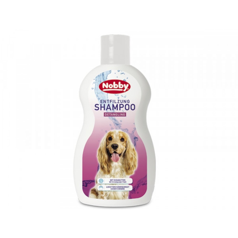 Șampon Nobby Detangling 300ml