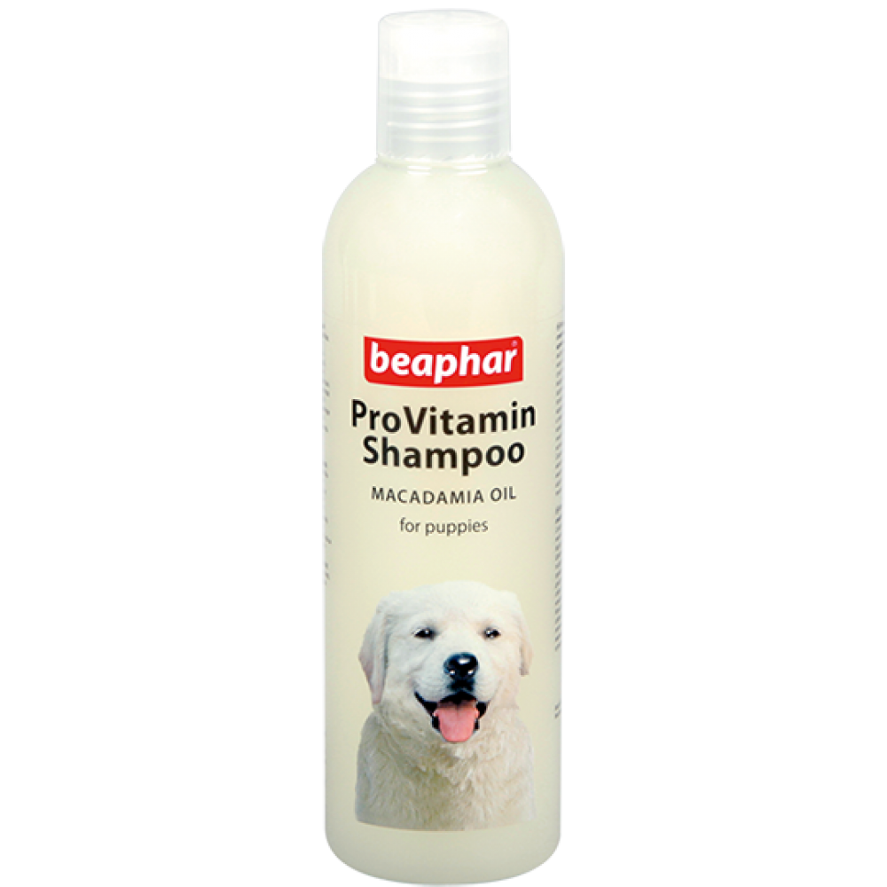 Beaphar ProVitamin Shampoo для щенков