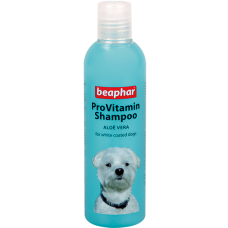 Beaphar ProVitamin Shampoo для собак светлых окрасов