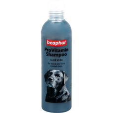 Beaphar ProVitamin Shampoo для собак темных окрасов