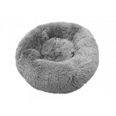 Nobby  Уютная кровать-пончик для кошек и собак